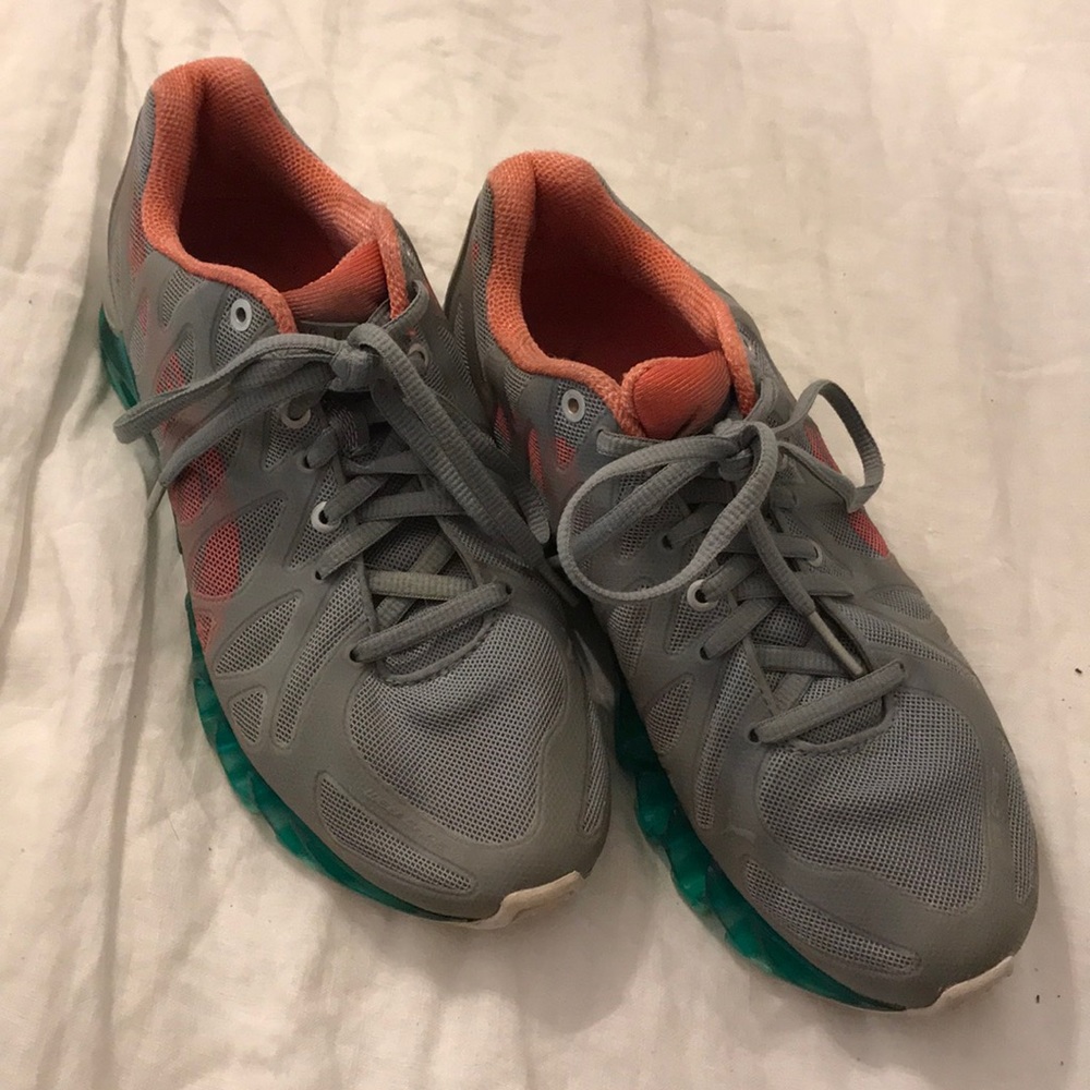 Puma sneakers